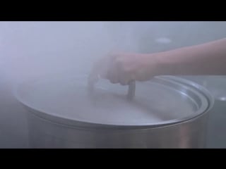 Specsavers sauna advert