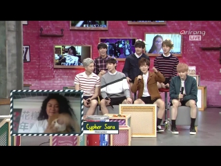 `show` 150505 | bangtan @ after school club (ep 158)