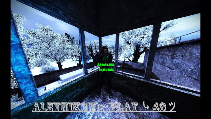 Продолжаем оп 2 ogsr ➤ серия ♯ ⊳ 49!! идем по сюжету ✔ рации для воронина ⊳