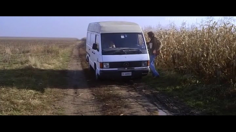 Похищение в румыни / kidnapped in romania / 2016 / пм / web dlrip