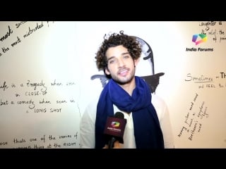 Gautam vig talks about his entry in naamkaran exclusive interview