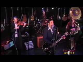 09 devotchka queen of the surface streets live on fearless