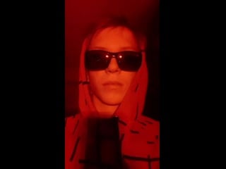 Andy nomad дико флексит под спидами