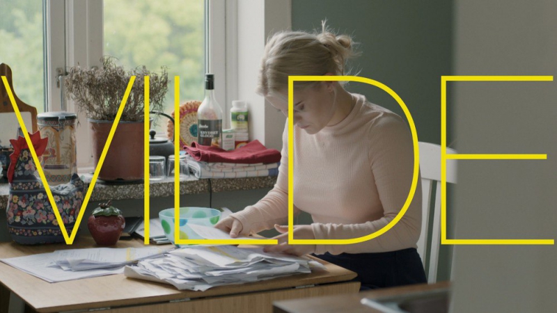 Vilde porn video – Vilde
