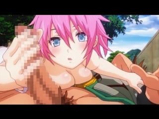 Rance the quest for hikari 3