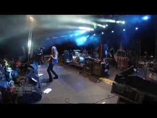 Sodom live at rockstadt porn fest 2015 ( com/afonya sex)