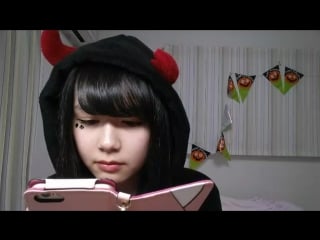 20161030 showroom okawa rio