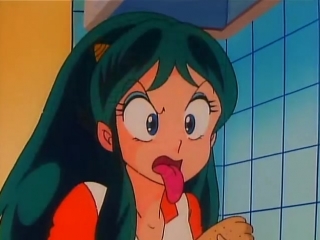 Urusei yatsura