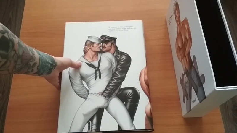 Tom of finland