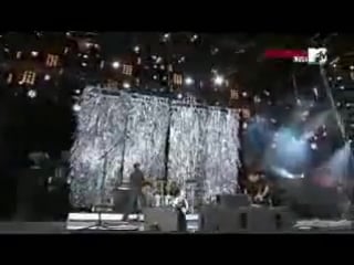 Guano apes " live at rock am ring " (2009)