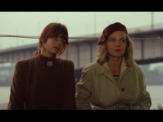 The wrong move (1975) dir wim wenders / ложное движение (1975) режиссер вим вендерс