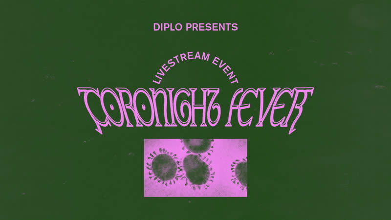 Coronight fever b2b with dillon francis (livestream 6)