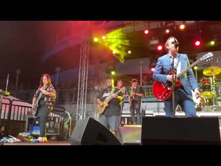 Joe bonamassa, kingfish, joanna connor and paul shaffer goin down 2020