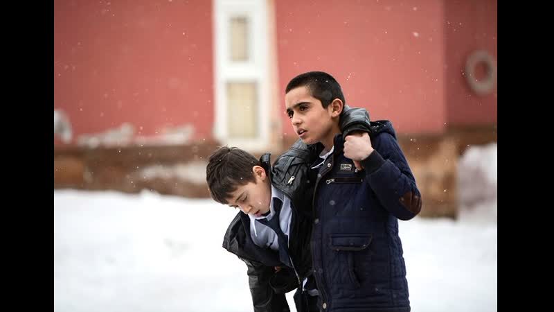 Сторож брату своему(2021) okul tirasi