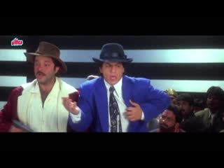 Very good very bad shahrukh khan, anil kapoor jackie shroff superhit hindi