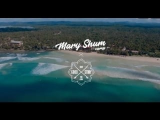 Mary shum camp 2018 sri lanka