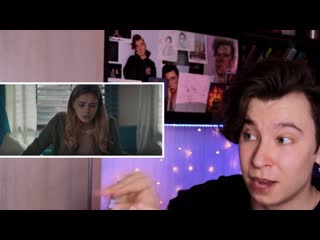 Anthony uly мы расстались (отрывок)