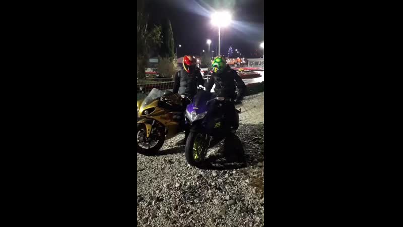 Snaptik 6908385229887573250 fox rider mp4