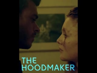 Philip k dick's #electricdreams kicks off with @ richardmadden & holliday grainger in #thehoodmaker