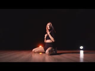 | loonadance | strip | olya tarykina