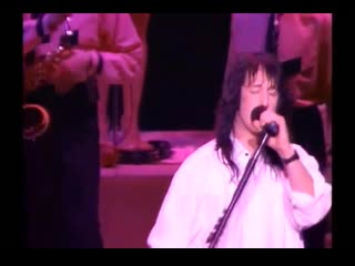 Todd rundgren live 90 japan, nearly human tour concert