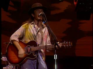 U2 party girl • concert filmed at the hippodrome de vincennes, paris on 4th july, 1987