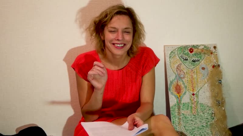 "секс с ветром" или "не все могут так как я"