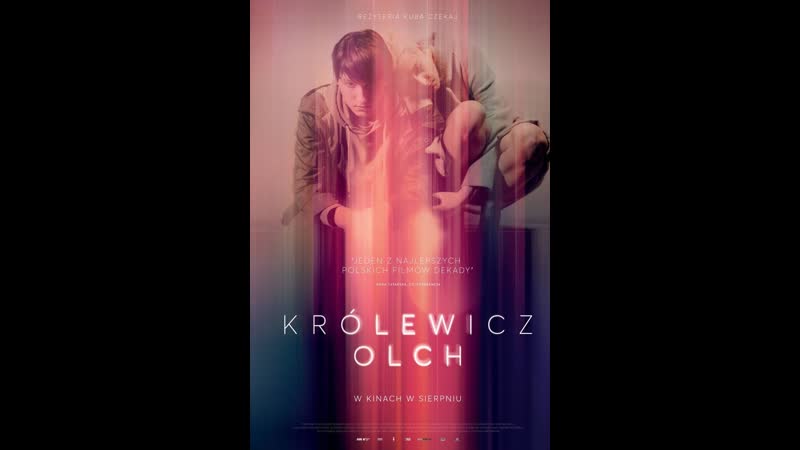Лесной принц królewicz olch (the erlprince) (2016) польша