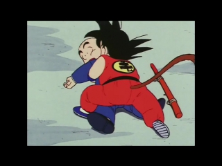 Dragon ball kuririn roundabout