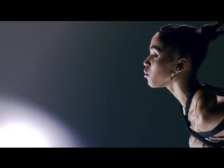 Fka twigs pendulum