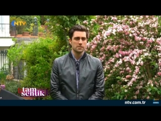 Интервью чаглара ч2