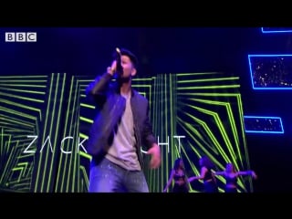 Zack knight feat jasmin walia dum dee dum (bbc asian network live 2016)