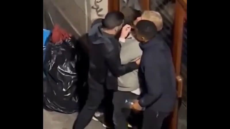 Необельгийцы осваиваются в брюсселе