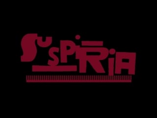 Suspiria | teaser trailer