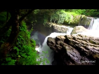 Semegrelo “martvili canyon“ georgia ⁄ мартвильские каньоны “грузия“