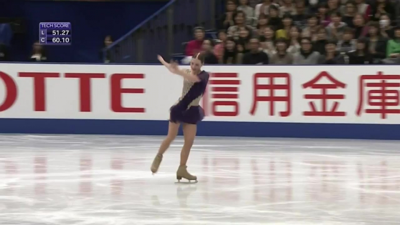 Nhk 2017 alena leonova fs