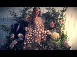 Photosession`s backstage fairytale&wood в коллаборации с брендом stasyastasya