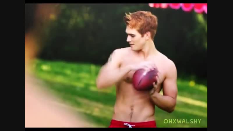 Archie andrews