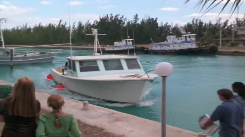 Зевс и роксана / zeus and roxanne, 1997