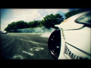 Drift team japspeed maxxis tyres promotional film