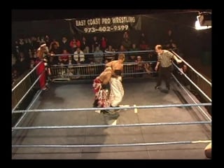 Pws firestorm part 2