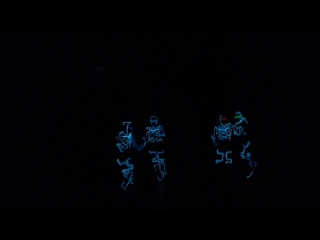 Студия спортивного танца «твист»