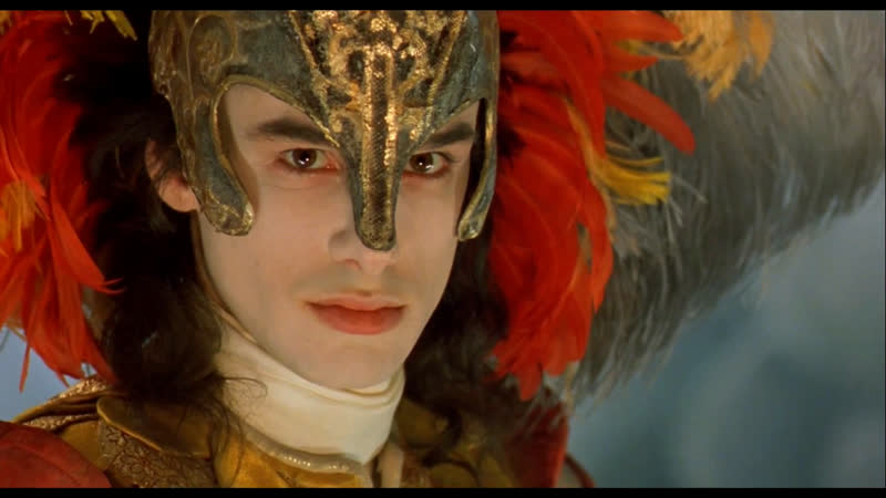 ᴴᴰ фаринелли кастрат / farinelli il castrato (1994) (драма, биография, музыка) 1080p