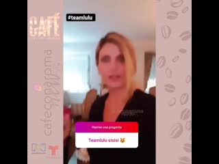 Кармен и мабель