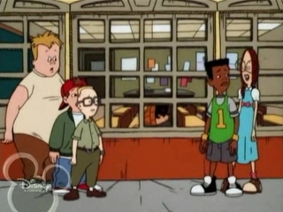 Recess s02e03 mamas girl