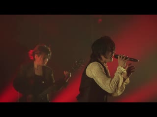 20 buck tick guernica no yoru (ゲルニカの夜) tour no 0 guernican moon