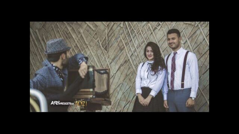 Sohbet kasymow goz onumde [2015] rozi clip