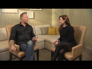 1 on 1 with metallicas james hetfield on music and life