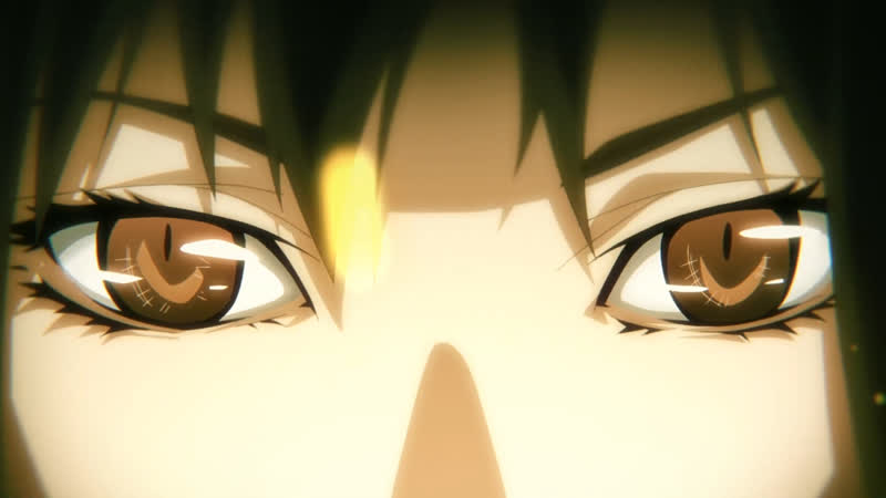 アニメ『ドールズフロントライン』ティザーpv／anime[girls' frontline]teaser pv