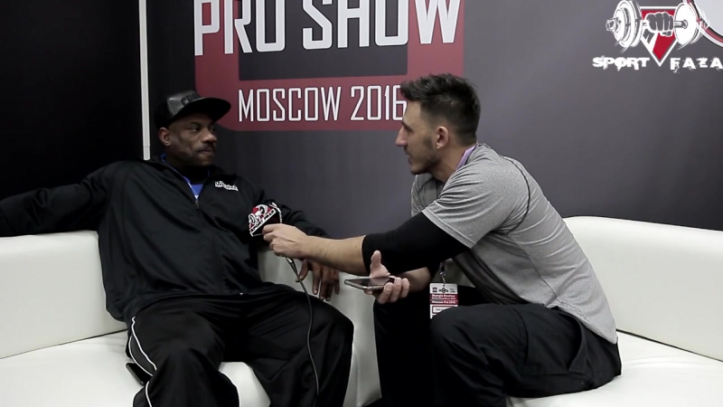 Леврони уже не вернется на олимпию декстер джексон